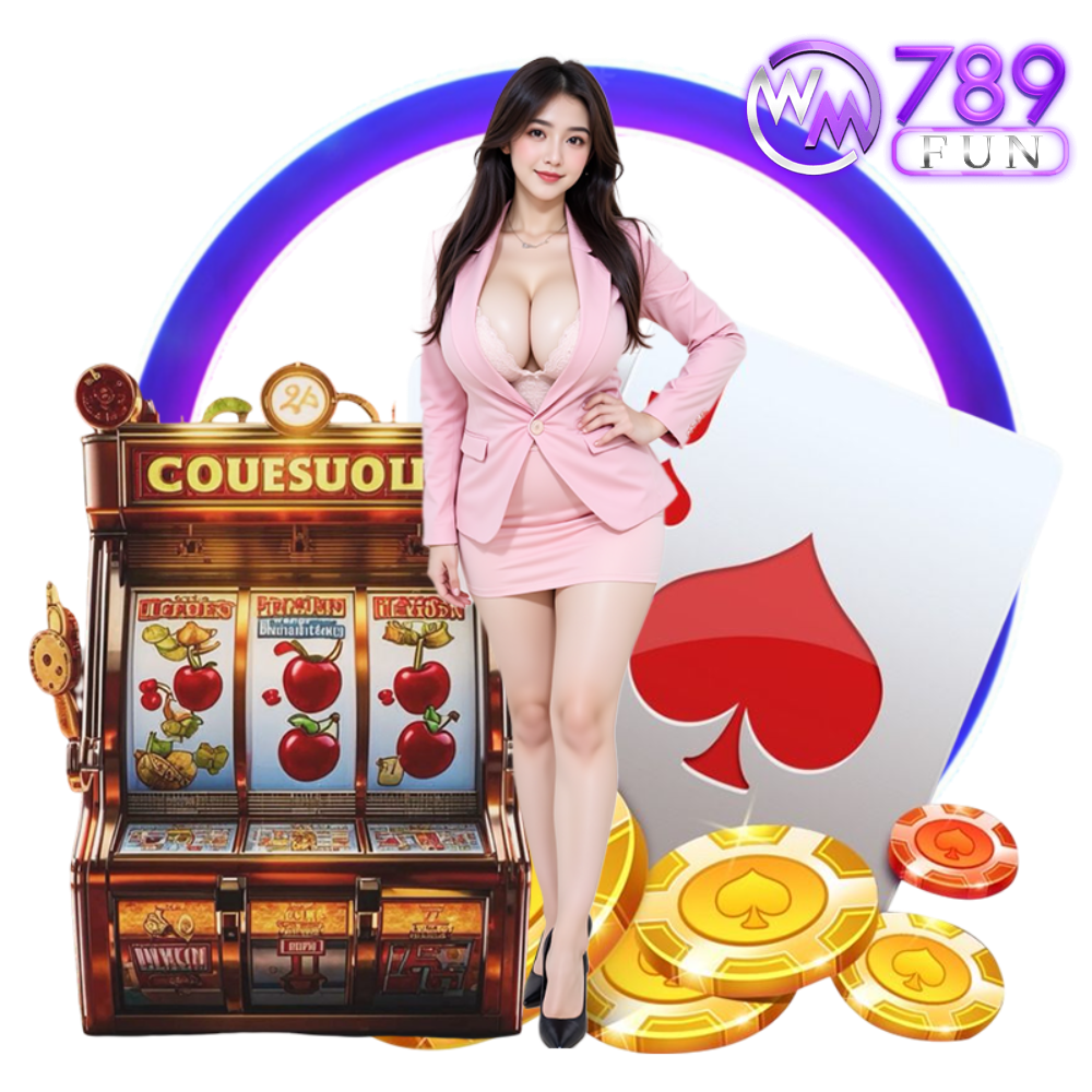 WM789FUN สมัครสมาชิก กำไรดี
